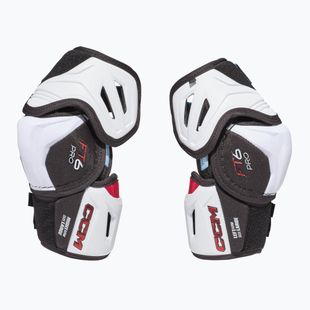 CCM JetSpeed FT6 Pro SR hockey elbow pads