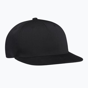 CCM Team Flatbrim Snapback SR black