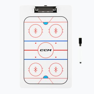 CCM coaching board