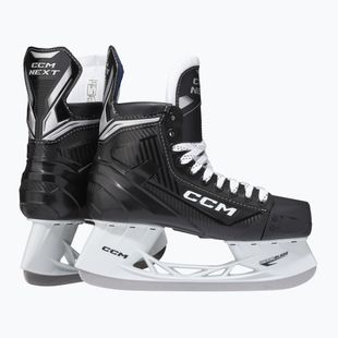 CCM Next INT black hockey skates