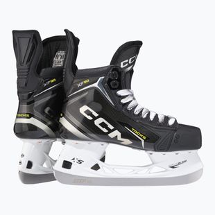 Men's hockey skates CCM Tacks XF90 SR black