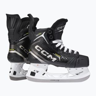 CCM Tacks hockey skates XF80 INT black