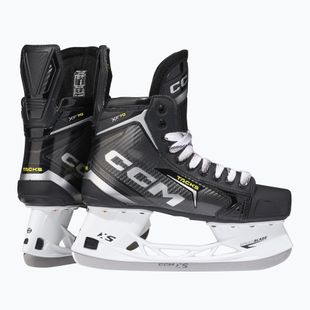 Men's hockey skates CCM Tacks XF70 SR black