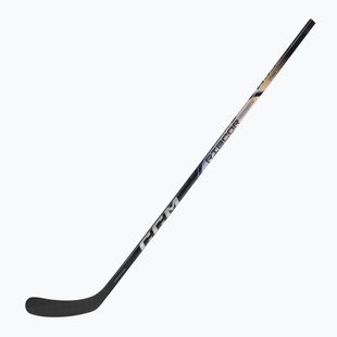 CCM Ribcor Trigger 9 INT hockey stick black