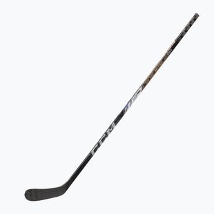 CCM Tacks XF Pro SR hockey stick black