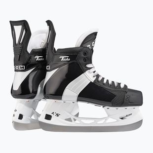CCM Retro Tacks men's hockey skates 652 SR black