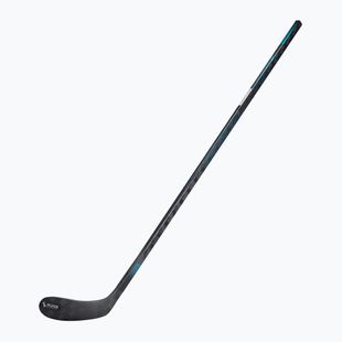 CCM Vizion SR hockey stick black