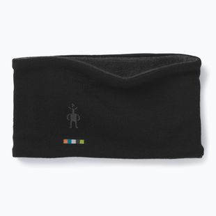 Smartwool Thermal Merino Reversible headband black charcoal heather