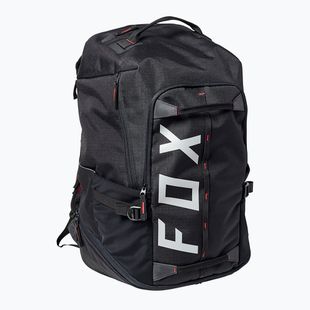 Cycling backpack Fox Racing Transition Pack 45 l black