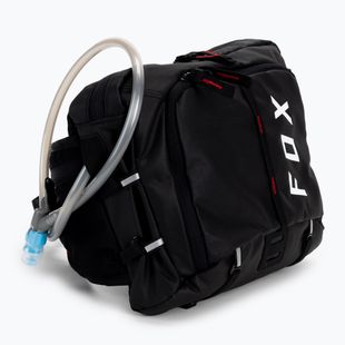 Fox Racing 5L Lumbar Hydration Pack bike kidney black 28929_001