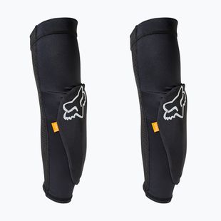 Men's cycling elbow protectors Fox Racing Enduro Elbow black