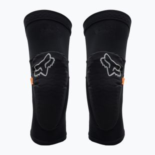 Men's cycling elbow protectors Fox Racing Enduro Elbow black