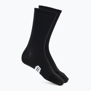 Fox Racing 8 Ranger cycling socks black 31530