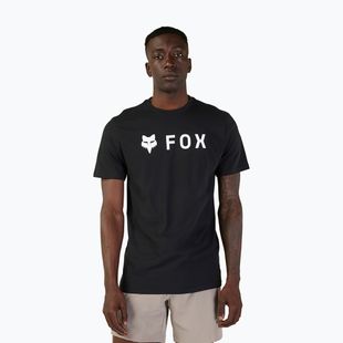 Men's T-shirt Fox Racing Absolute black
