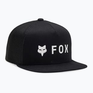 Fox Racing Absolute Sb Mesh Jr children's baseball cap black