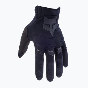 Men's cycling gloves Fox Racing Dirtpaw black