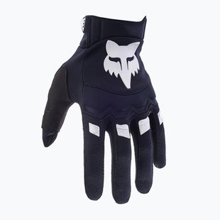 Fox Racing Dirtpaw black/white men's cycling gloves