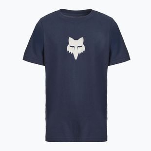 Children's T-shirt Fox Racing Fox Legacy Jr midnight
