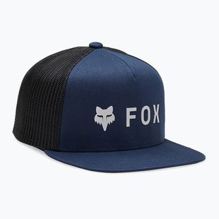 Children's baseball cap Fox Racing Absolute Sb Mesh Jr midnight