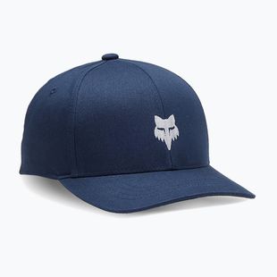 Children's baseball cap Fox Racing Fox Head 110 Snapback Jr midnight