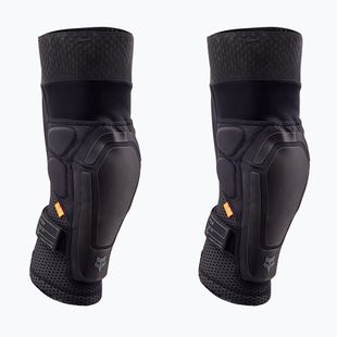 Fox Racing Launch Pro Knee bicycle knee protectors black