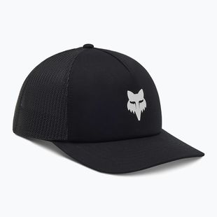 Fox Racing Fox Head Trucker baseball cap black