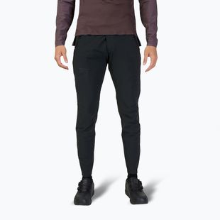 Men's cycling trousers Fox Racing Flexair black