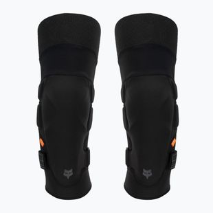 Fox Racing Launch Knee bicycle knee protectors black