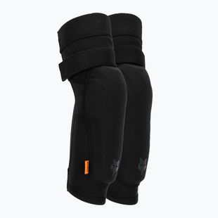 Fox Racing Launch Elbow Jr children's bike elbow protectors black