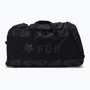 Fox Racing Shuttle 180 Roller travel bag 152 l black camo