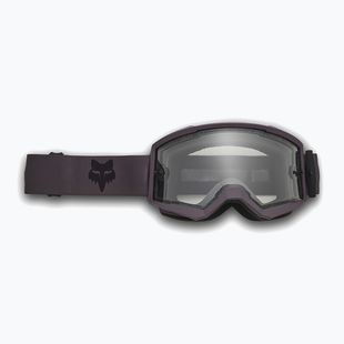 Fox Racing Main Enduro dark shadow/clear cycling goggles