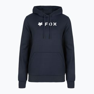 Women's sweatshirt Fox Racing Absolute W midnight