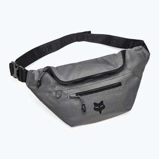 Fox Racing Fox Head 2.5 l pewter kidney pouch