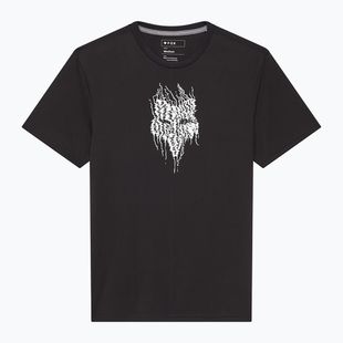 Fox Racing Bark Tech men's t-shirt black