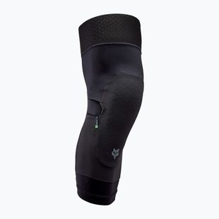 Men's cycling knee protectors Fox Racing Enduro Pro Knee black