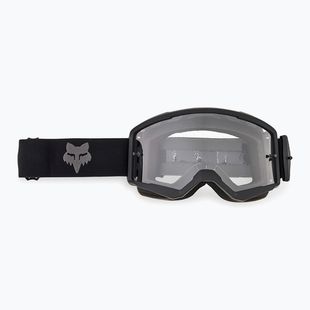 Fox Racing Mtb Main black/clear cycling goggles