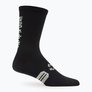 Fox Racing 8 Ranger Hello Future socks black