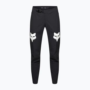 Women's cycling trousers Fox Racing Ranger Grid W black