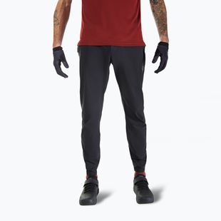 Men's cycling trousers Fox Racing Ranger black