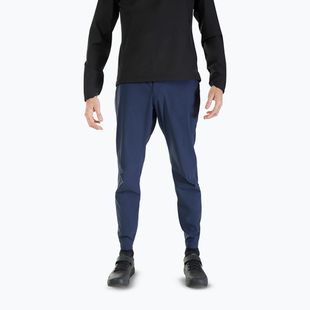 Men's cycling trousers Fox Racing Ranger midnight
