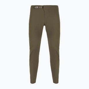 Men's cycling trousers Fox Racing Ranger military