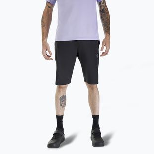 Men's cycling shorts Fox Racing Ranger Liner black