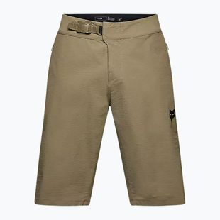 Men's cycling shorts Fox Racing Ranger Liner cocoa