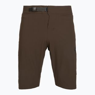 Men's cycling shorts Fox Racing Ranger Liner cocoa