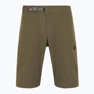 Men's Fox Racing Ranger Liner military cycling shorts