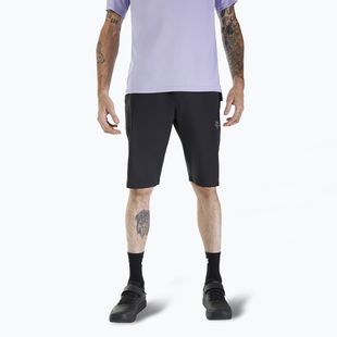 Men's cycling shorts Fox Racing Ranger black