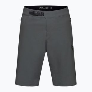 Fox Racing Ranger dark shadow men's cycling shorts