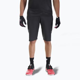 Men's cycling shorts Fox Racing Ranger Digi Image black