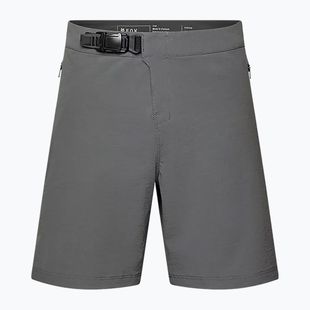 Fox Racing Ranger Digi Image Jr dark shadow children's bike shorts