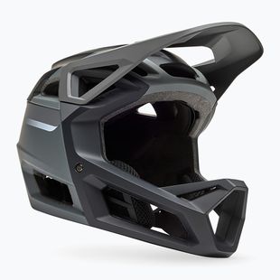 Fox Racing Proframe Rizer dark shadow bike helmet